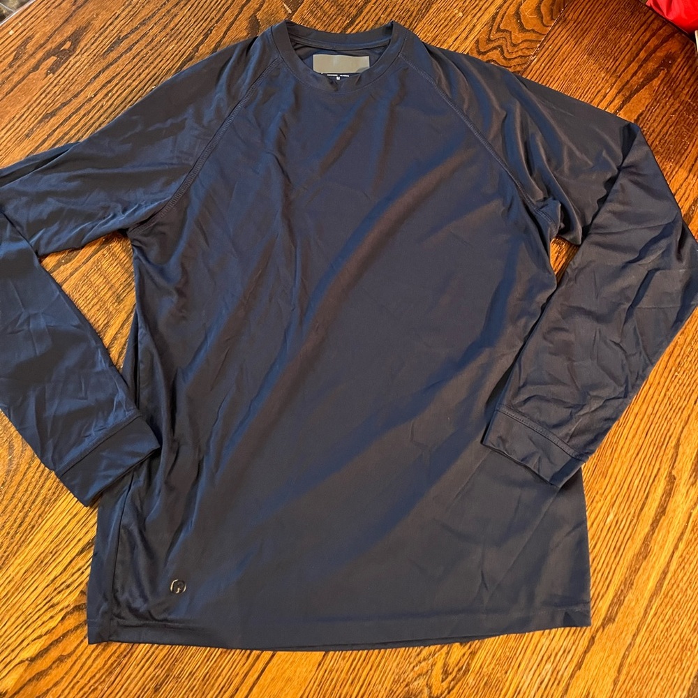 Russell Long Sleeve